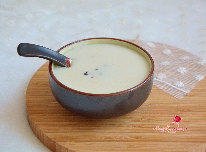 燕麦地瓜糊的家常做法，营养美味轻松做-图2