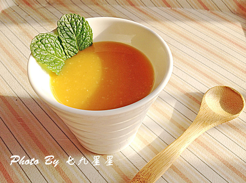 燕麦地瓜糊的家常做法，营养美味轻松做-图3