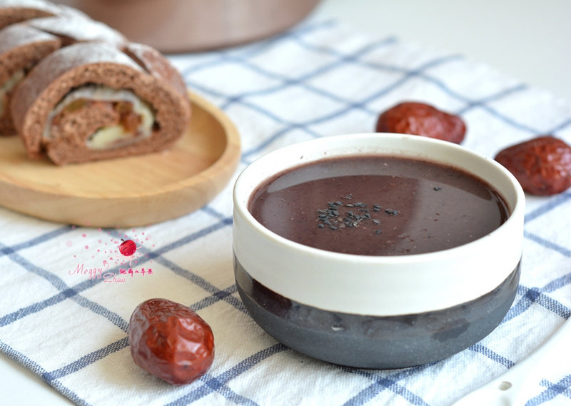 燕麦地瓜糊的家常做法，营养美味轻松做-图6