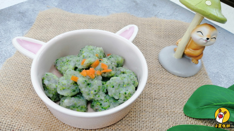 翡翠虾球十大经典做法，家常食谱大全-图1