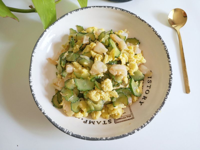 翡翠虾球十大经典做法，家常食谱大全-图6