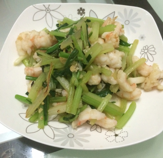 翡翠虾球十大经典做法，家常食谱大全-图8