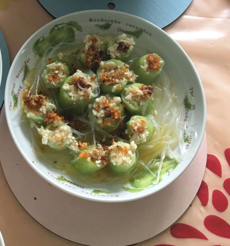 蒜蓉包菜丝家常做法，简单快手又下饭-图4