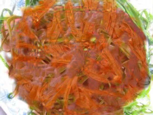 蒜蓉包菜丝家常做法，简单快手又下饭-图5