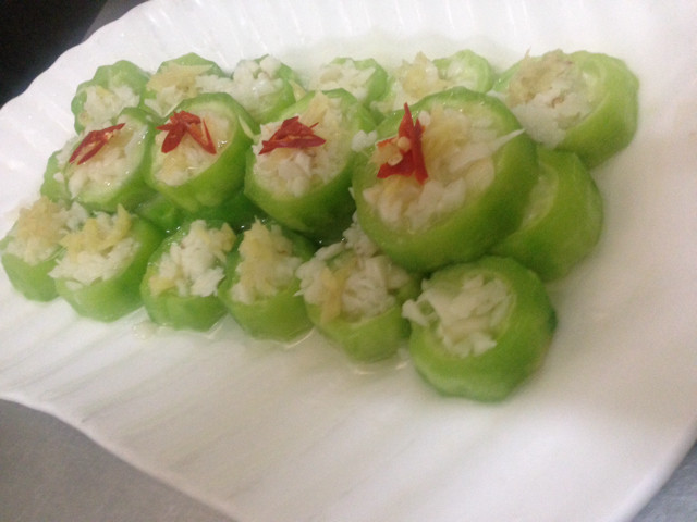 蒜蓉包菜丝家常做法，简单快手又下饭-图10