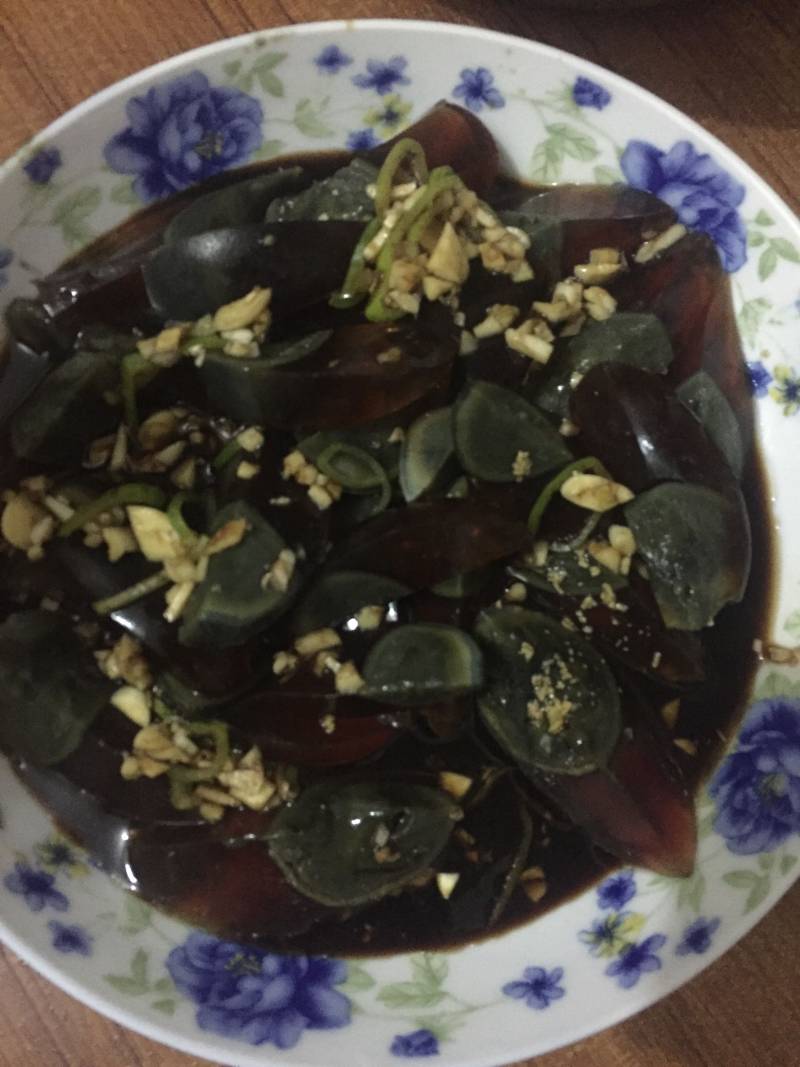 茵陈煮蛋10种做法大全，美味又养生-图1