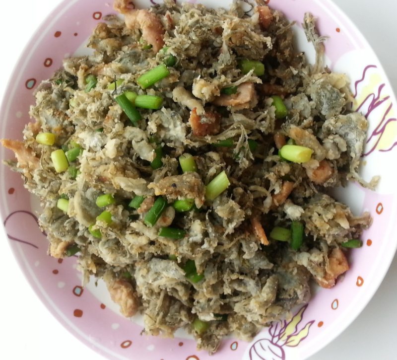 茵陈煮蛋10种做法大全，美味又养生-图7