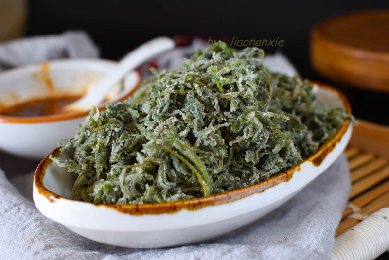 茵陈煮蛋10种做法大全，美味又养生-图10