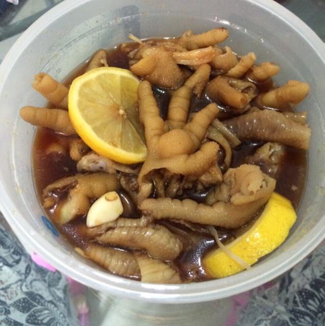 海鲜大排档十大家常做法，鲜香下饭一学就会-图3