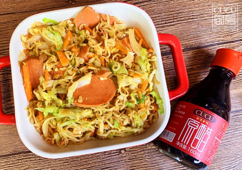 海鲜大排档十大家常做法，鲜香下饭一学就会-图9