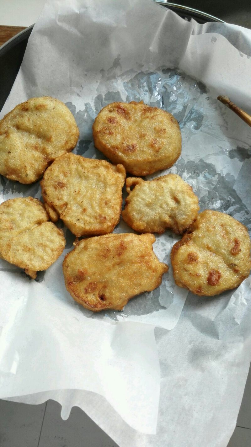 家常藕夹十种做法，轻松学做美味藕夹-图3