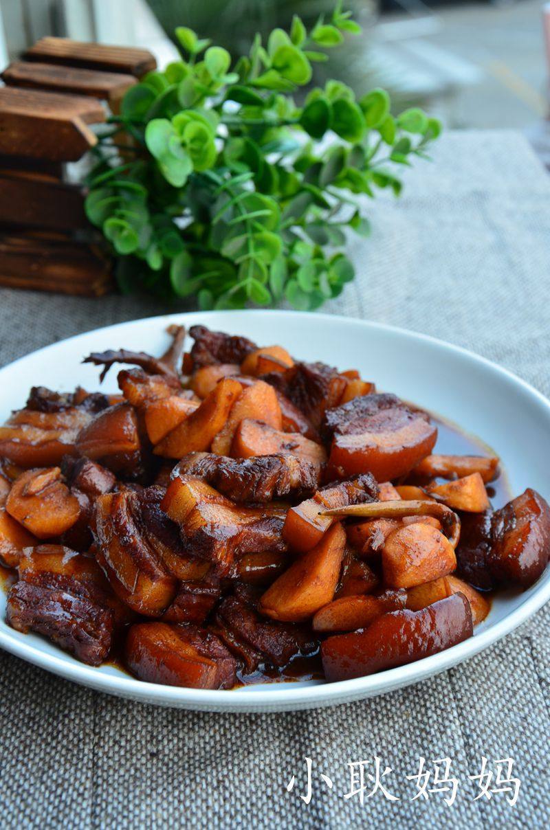 十种排骨炖茨菰美味做法，鲜香软糯一学就会-图9