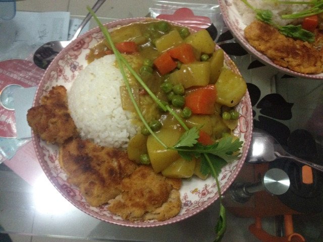 正宗咖喱羊排10种经典做法全解析-图4