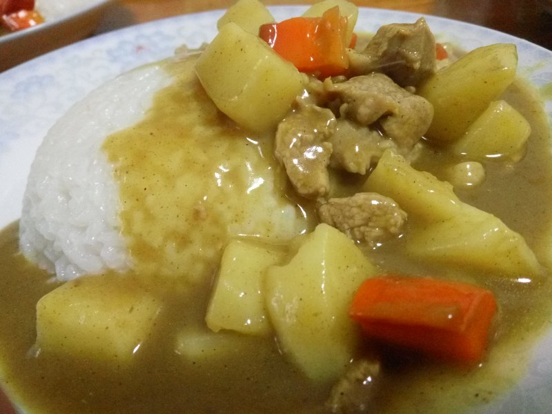 正宗咖喱羊排10种经典做法全解析-图5