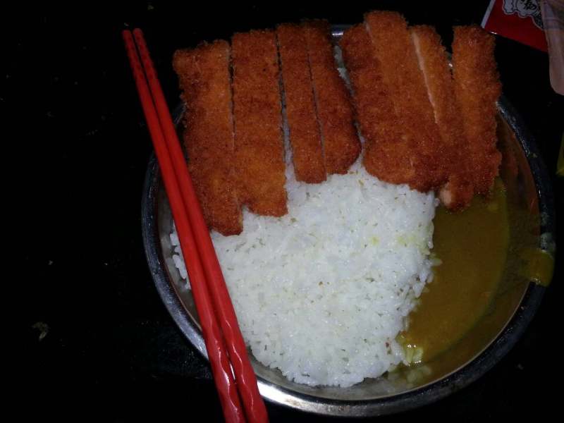 正宗咖喱羊排10种经典做法全解析-图8