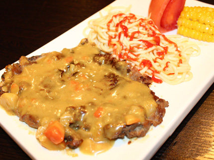 正宗咖喱羊排10种经典做法全解析-图9