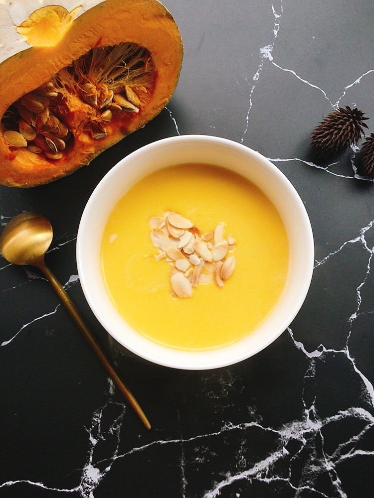 奶香南瓜挞10种美味做法，轻松学做甜点-图6