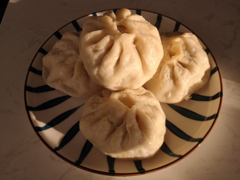 十种萝卜樱包子做法，美味秘诀全公开-图3