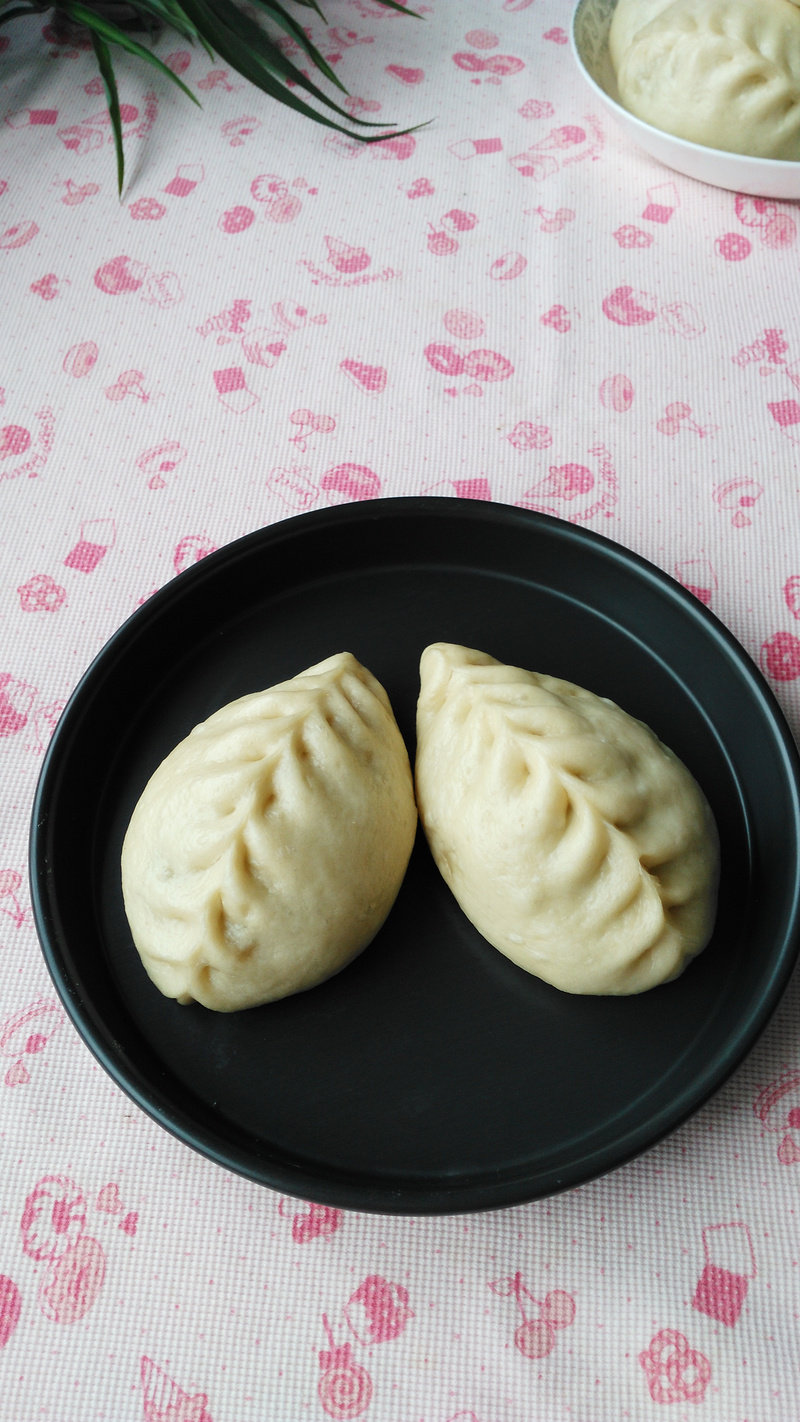 十种萝卜樱包子做法，美味秘诀全公开-图7