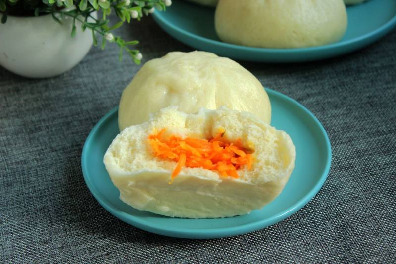 十种萝卜樱包子做法，美味秘诀全公开-图9