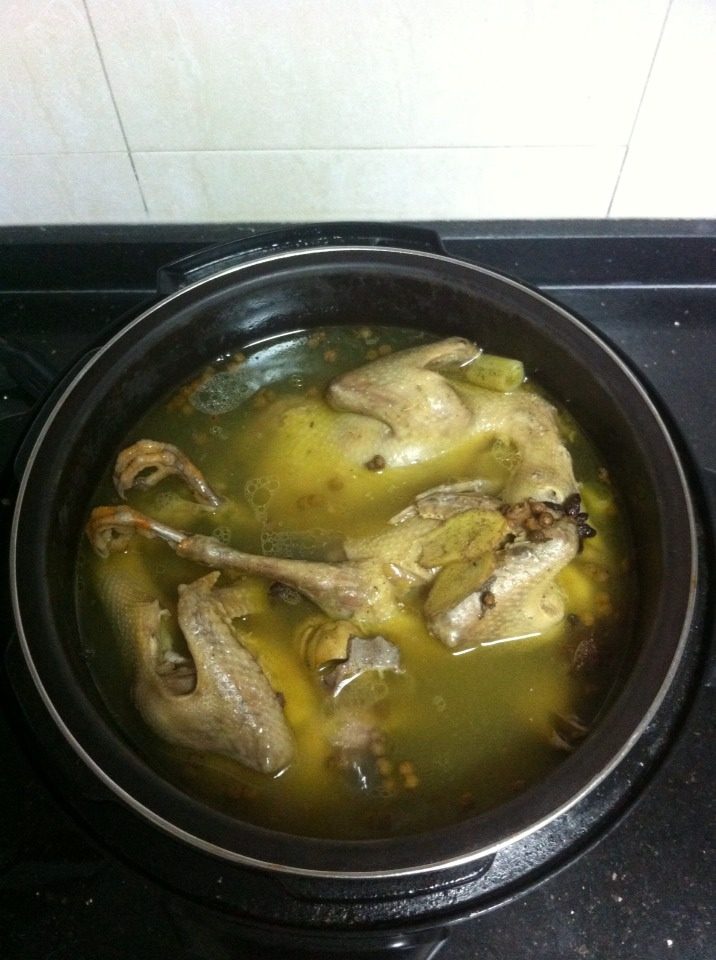 阿胶炖乳鸽10种绝味做法，滋补又鲜美-图8