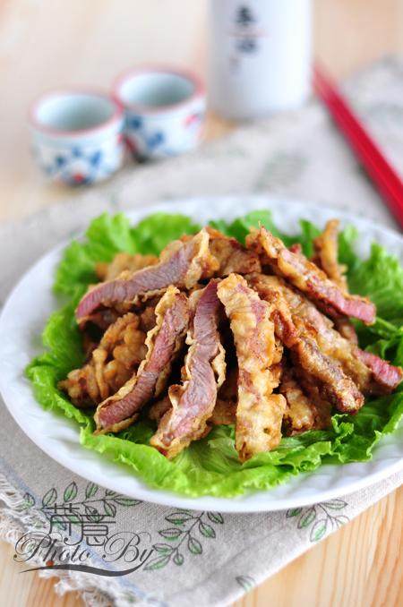 五香炸肉十种正宗做法，香酥不腻一学就会-图2