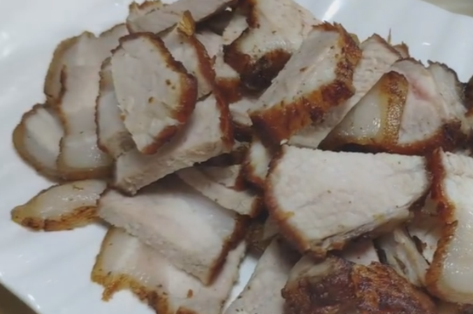 五香炸肉十种正宗做法，香酥不腻一学就会-图3