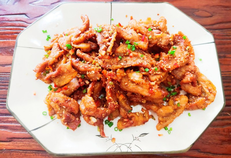 五香炸肉十种正宗做法，香酥不腻一学就会-图7
