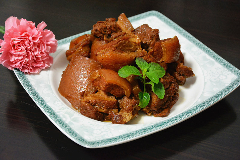 10种家常红烧猪肉面做法，美味秘诀全公开