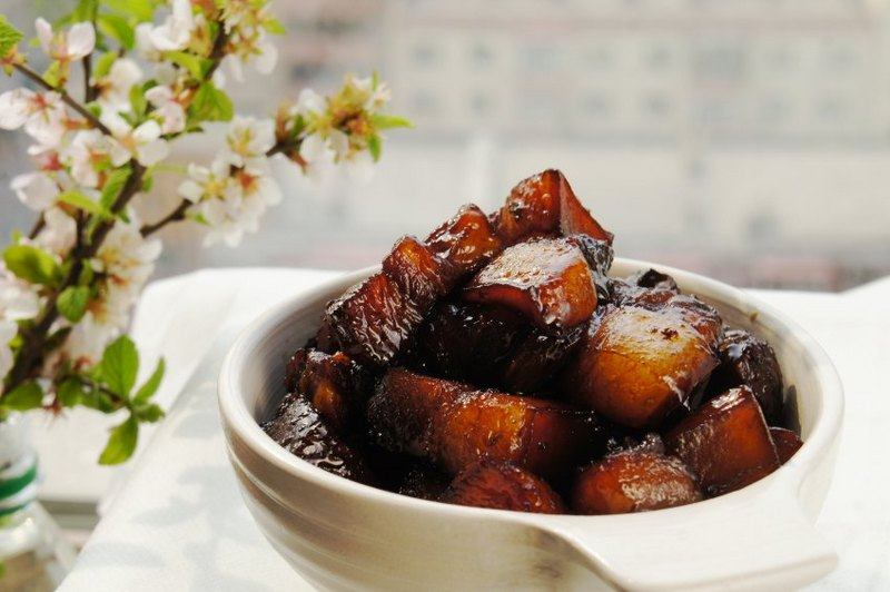 10种家常红烧猪肉面做法，美味秘诀全公开-图5