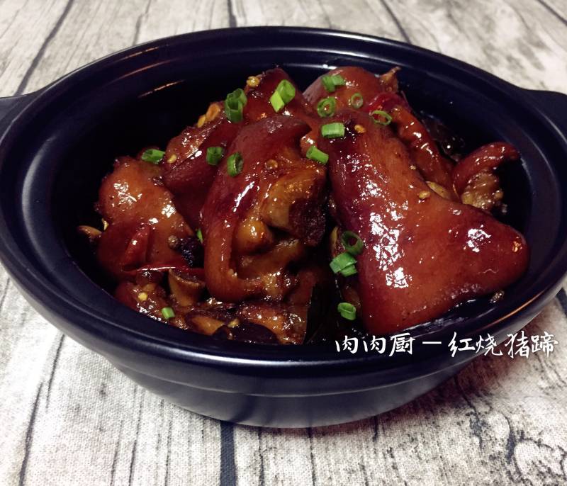 10种家常红烧猪肉面做法，美味秘诀全公开-图6