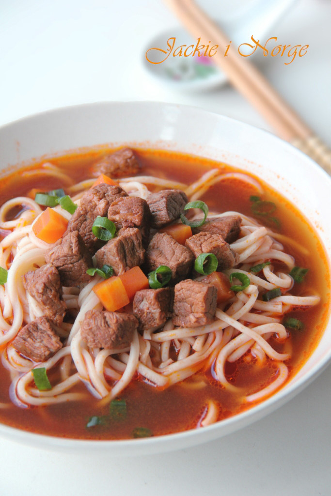 10种家常红烧猪肉面做法，美味秘诀全公开-图8