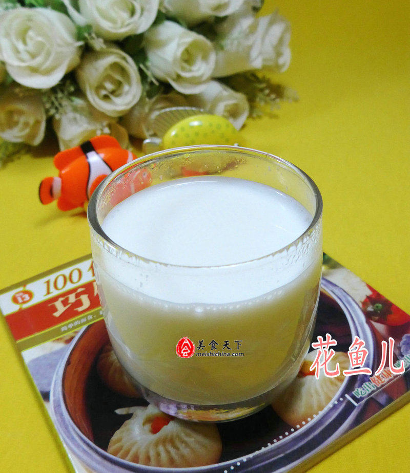 牛奶菜花10种正宗做法，美味秘诀全在这里-图8