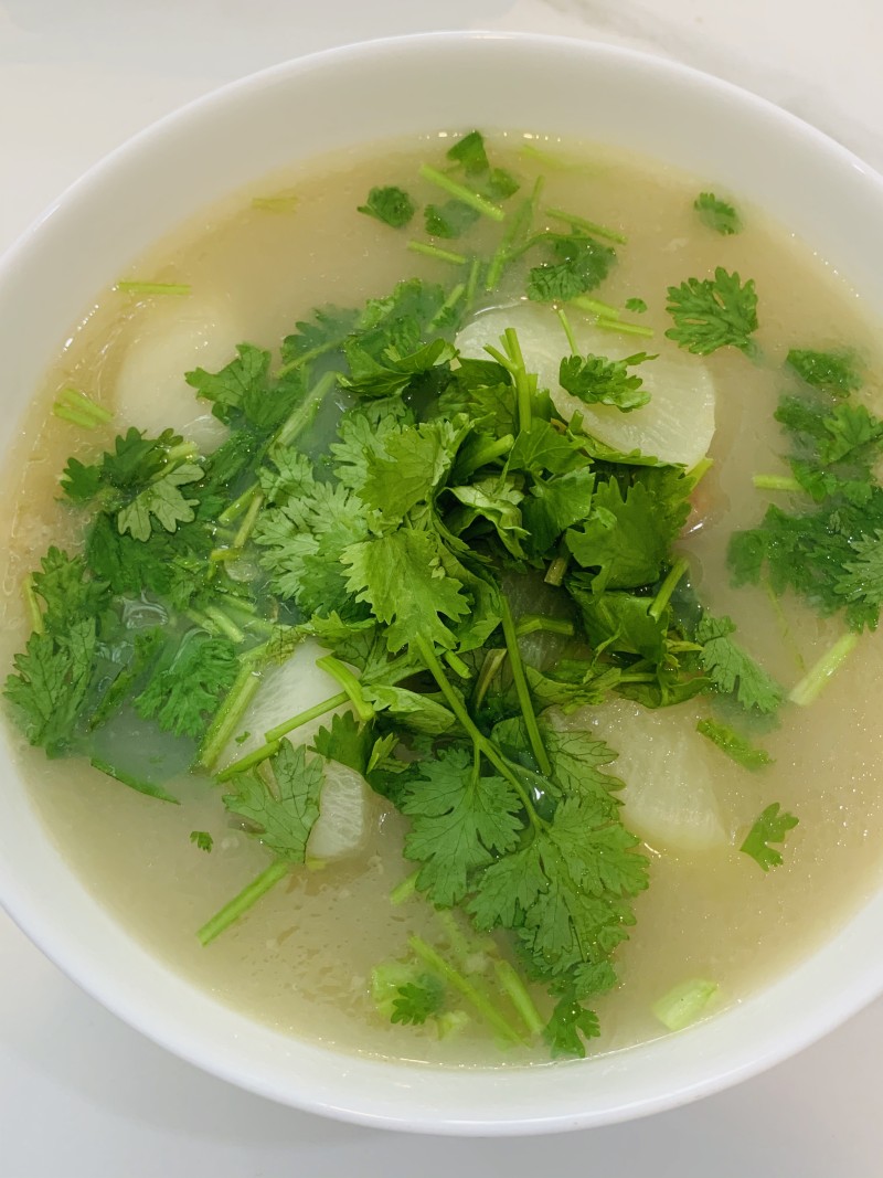 萝卜牛肉汤正宗做法大全，十大经典秘诀全解析-图2