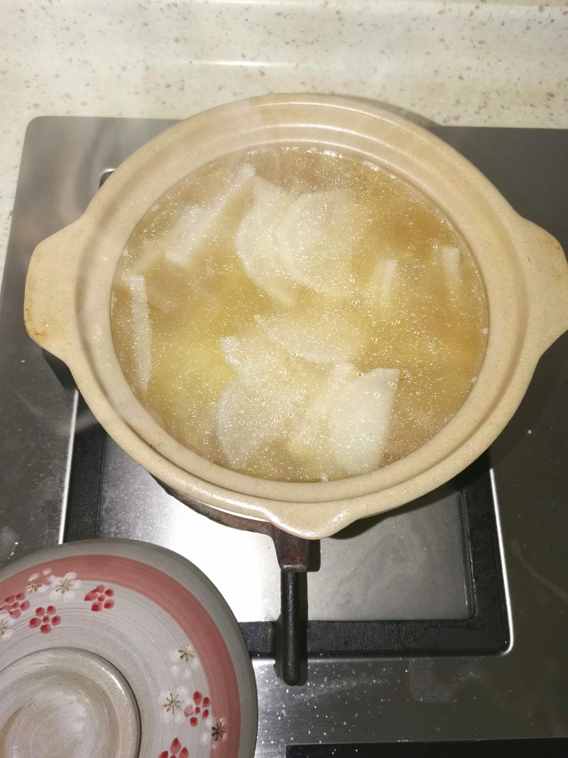 萝卜牛肉汤正宗做法大全，十大经典秘诀全解析-图8