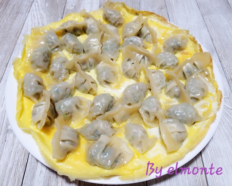 抱蛋饺子家常做法：10种美味做法大公开-图1