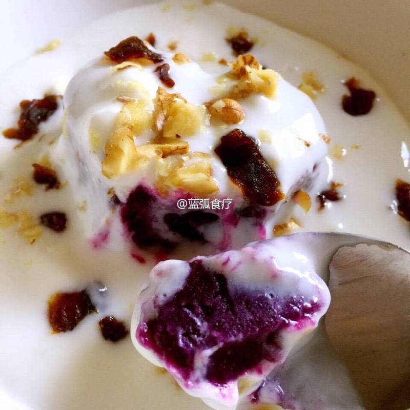 酸奶薯泥十种美味做法，轻松学做不重样-图2