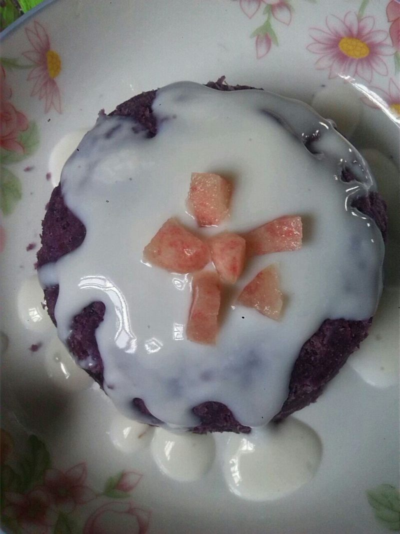 酸奶薯泥十种美味做法，轻松学做不重样-图5