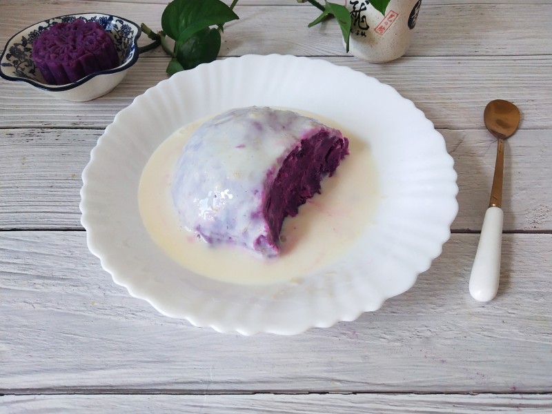 酸奶薯泥十种美味做法，轻松学做不重样-图6