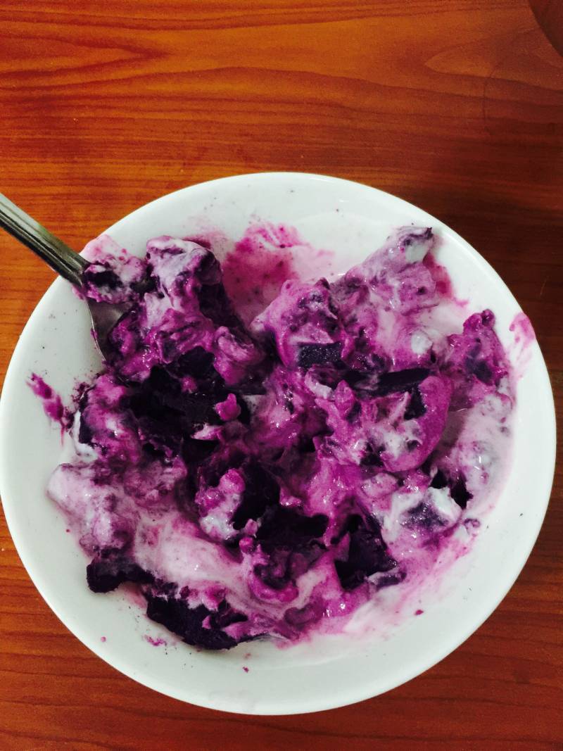 酸奶薯泥十种美味做法，轻松学做不重样-图8