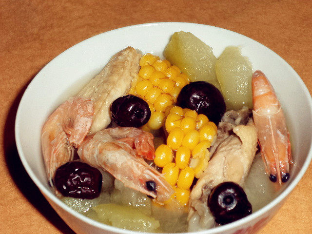 鸡翅烧冬瓜十大做法，十种美味轻松学-图5