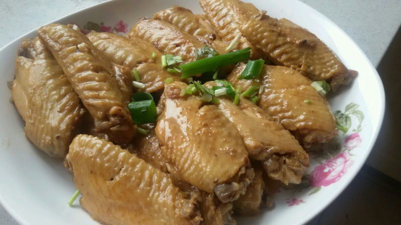 鸡翅烧冬瓜十大做法，十种美味轻松学-图7