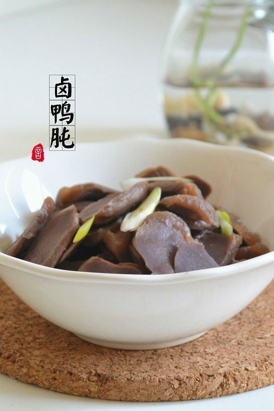 糟卤肫片正宗做法，这样做最美味-图6