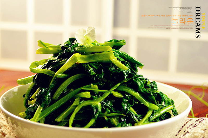 家常香卤豌豆做法，简单三步轻松上桌-图3