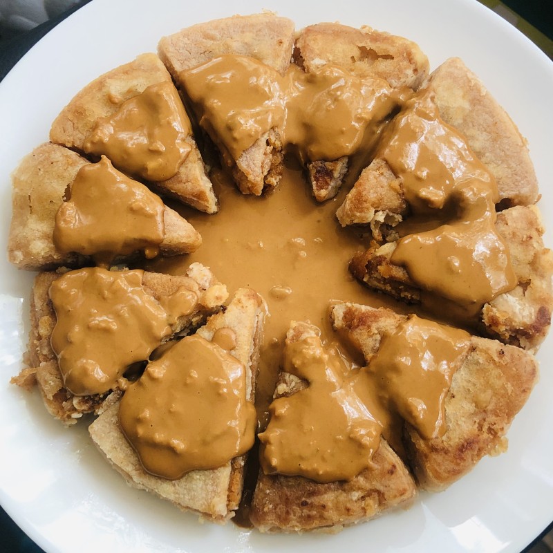 家常香卤豌豆做法，简单三步轻松上桌-图7