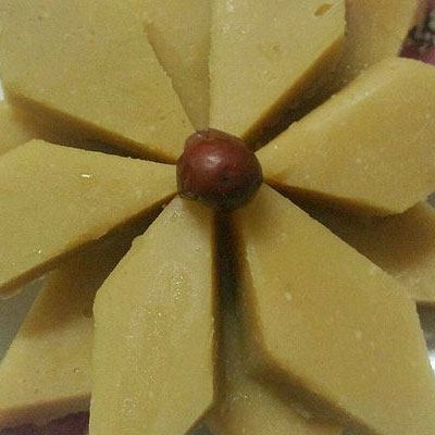 家常香卤豌豆做法，简单三步轻松上桌-图9