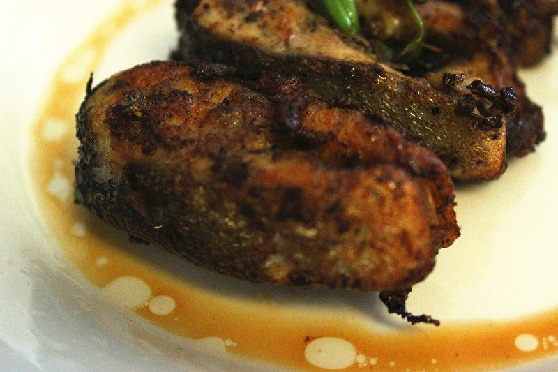 杏仁鳟鱼10种绝味做法，鲜香酥脆一学就会-图1