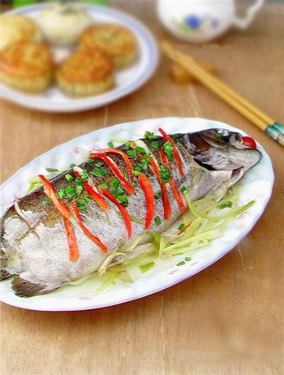 杏仁鳟鱼10种绝味做法，鲜香酥脆一学就会-图7