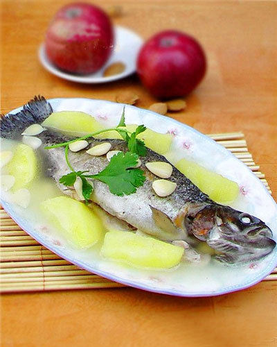 杏仁鳟鱼10种绝味做法，鲜香酥脆一学就会-图9