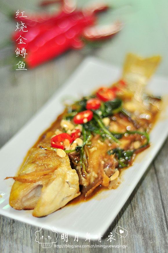 杏仁鳟鱼10种绝味做法，鲜香酥脆一学就会-图10